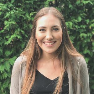 Meet your Posher, Vanessa